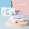 BABYGREAT 纯新疆棉花超软婴儿口水巾-国风系列