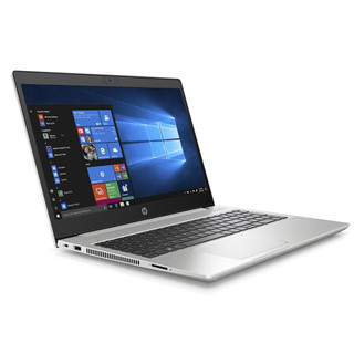 HP 惠普 348 G7 15.6英寸 商务本 银色 (酷睿i5-10210U、R 530、4GB、256GB SSD、720P、IPS、60Hz）