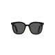  华为（HUAWEI）Gentle Monster Eyewear 黑 SMART MYMA-01 华为智能眼镜 时尚科技  高清通话 持久续航 墨镜　