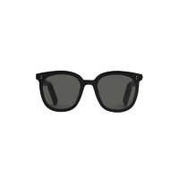 华为（HUAWEI）Gentle Monster Eyewear 黑 SMART MYMA-01 华为智能眼镜 时尚科技  高清通话 持久续航 墨镜