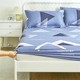 床笠床罩单件席梦思床垫保护套防滑固定防尘罩床单全包1.8m双人