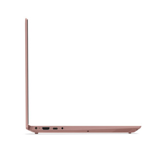 Lenovo 联想 14.0英寸 轻薄本 仙女粉(酷睿i7-8565U、MX230、8GB、256GB SSD+1TB HDD、1080P、IPS)