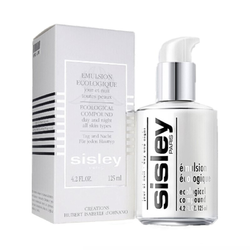 sisley 希思黎 全能乳液 125ml