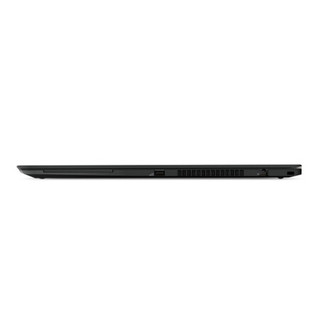 ThinkPad 思考本 T14 十代酷睿版 14.0英寸 商务本 黑色 (酷睿i7-10510U、MX 330、16GB、1TB SSD、4K、20S0A005CD)
