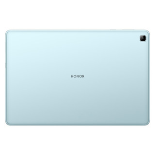 HONOR 荣耀 平板7 10.1英寸 Android 平板电脑 (1920x1200、Hello G80、4GB、128GB、WiFi版、薄荷绿）