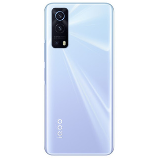 iQOO Z3 5G手机 6GB+128GB 云氧