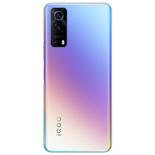 iQOO Z3 5G手机 8GB+256GB 星云