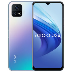 iQOO U3x 5G智能手机 4GB+128GB