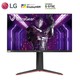 88VIP：LG 乐金 27GP83B 27英寸IPS显示器（2560×1440、165Hz、98%DCI-P3、HDR10）