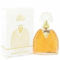 Emanuel Ungaro 伊曼纽尔温加罗 迪娃佩佩蒂女士香水（限量版） EDP 100ml