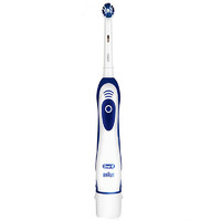 Oral-B 欧乐-B DB4010 电动牙刷 蓝色