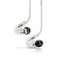 Shure 舒尔 SE215-BT2 入耳式耳机