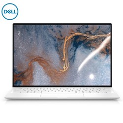 DELL 戴尔 XPS13-9300 13.4英寸 笔记本电脑（i7-1065G7、8G、512GSSD、4K触控屏）