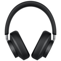 HUAWEI 华为 FreeBuds Studio 耳罩式头戴式蓝牙降噪耳机 曜石黑