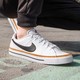  NIKE 耐克 COURT LEGACY CU4150 男士休闲运动鞋　