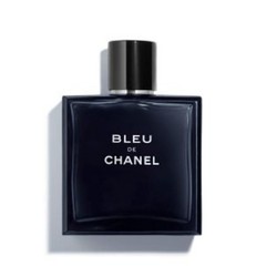 CHANEL 香奈儿 BLEU 蔚蓝 男士淡香水 EDT 50ml