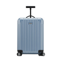 RIMOWA SALSA AIR系列 日默瓦万向轮拉杆行李箱旅行箱 21寸登机箱拉杆箱 82053224 多色可选