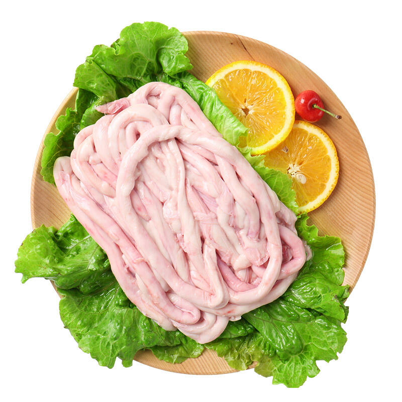 得利斯    猪脊髓    500g