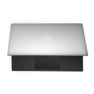 DELL 戴尔 XPS13-7390 13.3英寸 商务本 冰河银(酷睿i7-10710U、核芯显卡、16GB、512GB SSD、1080P、IPS、R2805S)