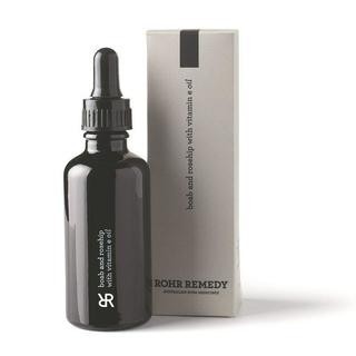 Rohr Remedy 有机猴面包树修复精油 50ml