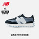 New Balance NB官方女款327系列WS327CPA时尚复古经典休闲鞋