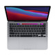  Apple 苹果 MacBook Pro 2020款 13.3英寸（Apple M1、8GB、256GB）　