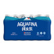 限地区：AQUAFINA  纯水乐 饮用天然水 饮用水 550ml*24瓶