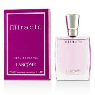 Lancome 兰蔻 奇迹（真爱奇迹）香水 EDP 50ml