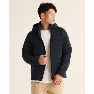 Abercrombie&Fitch 306518-1 男装弹力羽绒保暖服