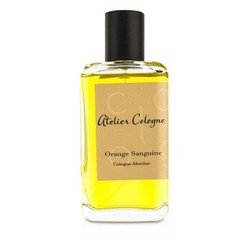 atelier cologne 欧珑 活力柑香系列 赤霞橘光中性古龙水 EDC 100ml