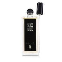 SERGE LUTENS 芦丹氏 黑礼服系列 香子兰木中性浓香水 EDP