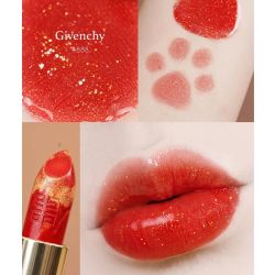 givenchy纪梵希口红哑光唇膏n888四宫格散粉新年限定
