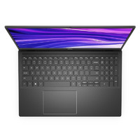 DELL 戴尔 成就 7500 15.6英寸 商务本 伯爵灰(酷睿i7-10750H、GTX 1650Ti 4G、16GB、512GB SSD、1080P、IPS）