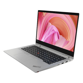 ThinkPad 思考本 S2 Yoga 2021款 11代酷睿版 13.3英寸 变形轻薄本