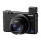 Sony/索尼 DSC-RX100M7 黑卡数码相机