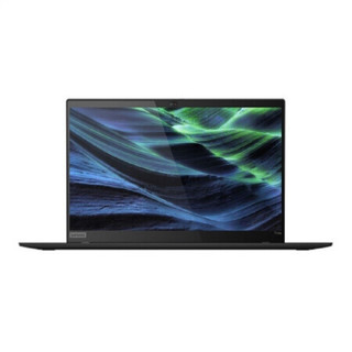 ThinkPad 思考本 T14s 14.1英寸 商务本 黑色(酷睿i5-10210U、核芯显卡、16GB、512GB SSD、1080P、IPS、60Hz、20T0001HCD)