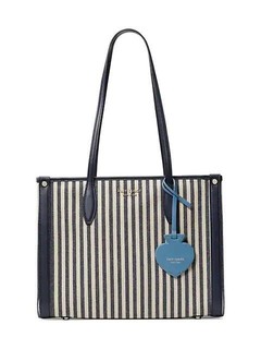 Kate Spade 凯特丝蓓 女士中号单肩托特包