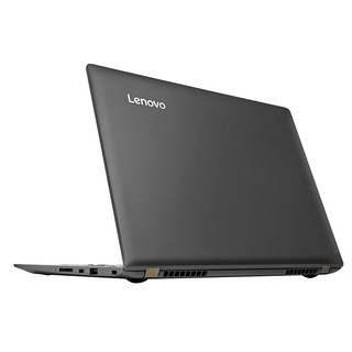 Lenovo 联想 昭阳 K22-80 12.5英寸 商务本 黑色 (酷睿i5-6300U、2G独显、8GB、256GB SSD、1080P）