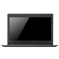 Lenovo 联想 昭阳 K22-80 12.5英寸 商务本 黑色 (酷睿i5-6300U、2G独显、8GB、256GB SSD、1080P）