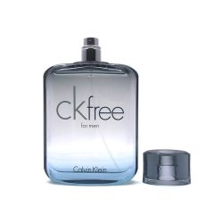 calvinkleinck卡尔文克雷恩自由男士香水50ml
