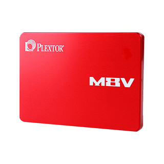 PLEXTOR 浦科特 M8VC SATA3 固态硬盘 256GB