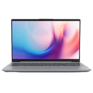 Lenovo 联想 IdeaPad15S 2020 15.6英寸笔记本电脑（i3-10110U、8GB、512GB）