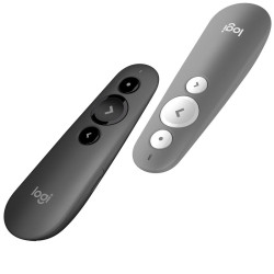 Logitech 罗技 R500 激光无线演示器