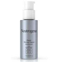 Prime会员：Neutrogena 露得清 极速抗皱系列 SPF 30 防晒修护日霜 29ml