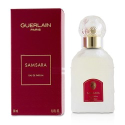  GUERLAIN 娇兰 圣莎拉 女士香水 EDP 30ml