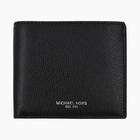 MICHAEL KORS 迈克·科尔斯 COOPER 36S0LCOF5O 男士短款双折钱包