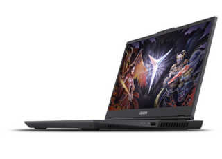 Lenovo 联想 拯救者 R7000 2020款 15.6英寸 游戏本 黑色(锐龙R5-4600H、GTX 1650 4G、16GB、512GB SSD、1080P、IPS)