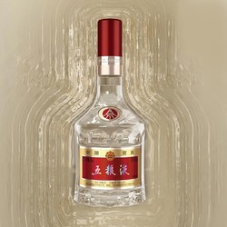 WULIANGYE 五粮液  第八代 52度 浓香型白酒 500ml*6瓶