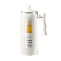 日本mtoy迷你小型豆浆机多功能破壁免滤