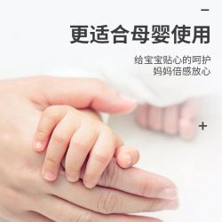 可心柔(COROU) 可心柔V9抽纸婴儿纸巾柔润餐巾纸3层60抽10包家用便携式出门纸巾卫生纸